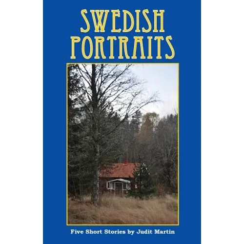 Swedish Portraits: Five Short Stories - Paperback
