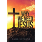 Why We Need Jesus - Paperback