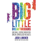 Big Little Breakthroughs: How Small, Everyday Innovations Drive Oversized Results - Hardcover
