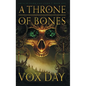 A Throne of Bones - Hardcover