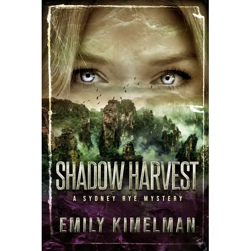 Shadow Harvest - Paperback