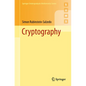 Cryptography - Paperback