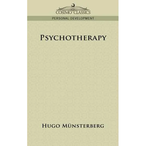 Psychotherapy - Paperback