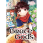 By the Grace of the Gods 02 (Manga) - Paperback