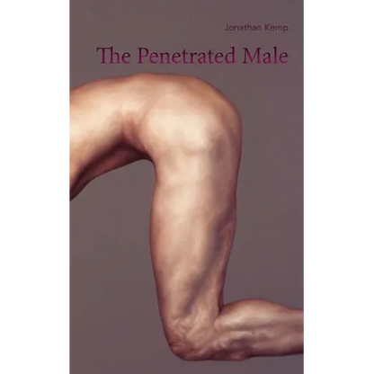 The Penetrated Male - Paperback