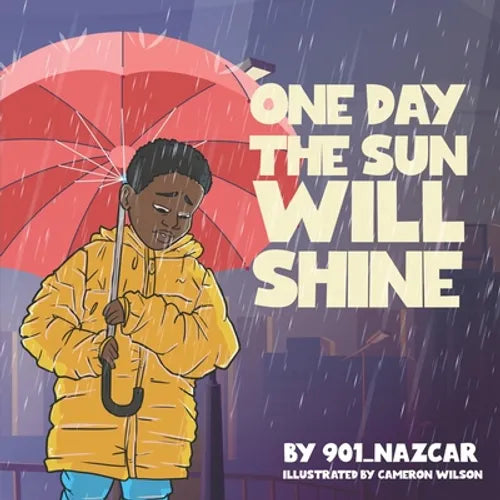 One Day the Sun Will Shine - Paperback