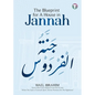 The Blueprint for A House in Jannah - Paperback