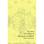 The Plays of Heinrich Von Kleist: Ideals and Illusions - Paperback