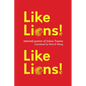 Like Lions! Like Lions! - Paperback