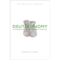Nbbc, Deuteronomy: A Commentary in the Wesleyan Tradition - Paperback
