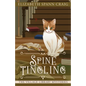 Spine-Tingling - Paperback
