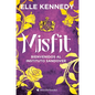 Misfit - Paperback