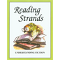Reading Strands: Understanding Fiction - Paperback
