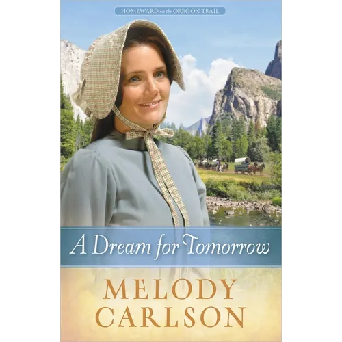 A Dream for Tomorrow: Volume 2 - Paperback