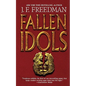 Fallen Idols - Paperback