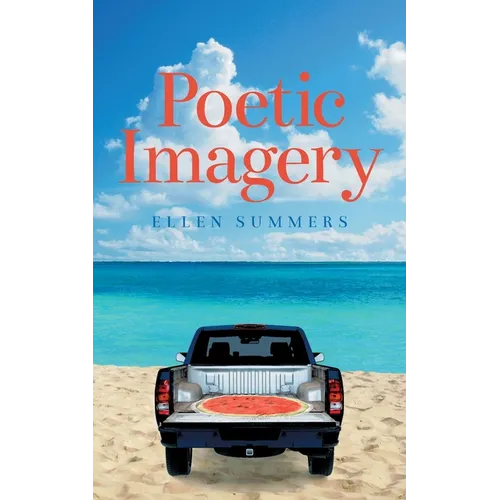 Poetic Imagery - Paperback