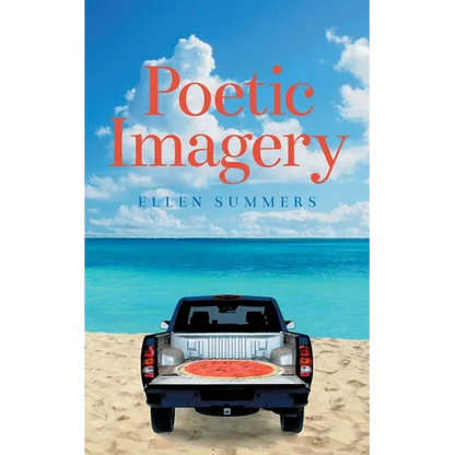 Poetic Imagery - Paperback