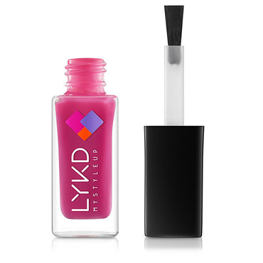 LYKD Nail Polish - Sweet Candy - Durable and Easy Application