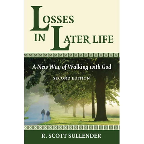 Losses in Later Life, Second Edition - Paperback