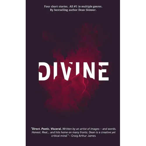 Divine - Paperback