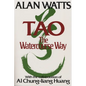 Tao: The Watercourse Way - Paperback