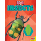 Insects - Library Binding