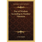 Day of Wisdom According to Number Vibration - Paperback