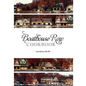 Boathouse Row Cookbook: Dig in. Be inspired. Eat up. And help Fred along the way. - Paperback