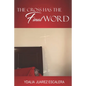 The Cross Has the Final Word - Paperback