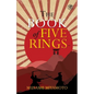 The Book Of Five Rings - Paperback