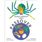 Sammy Spider's First Passover - Paperback