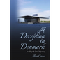A Deception in Denmark: An Elspeth Duff Mystery - Paperback