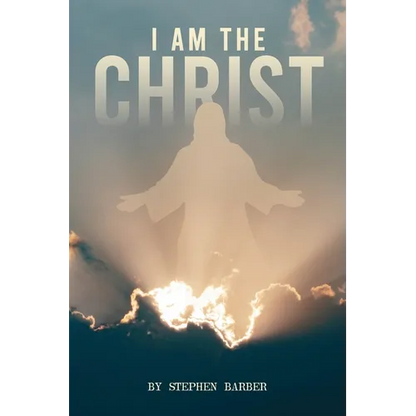I Am the Christ - Paperback