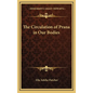 The Circulation of Prana in Our Bodies - Hardcover