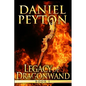 Legacy of Dragonwand: Book 1 - Paperback