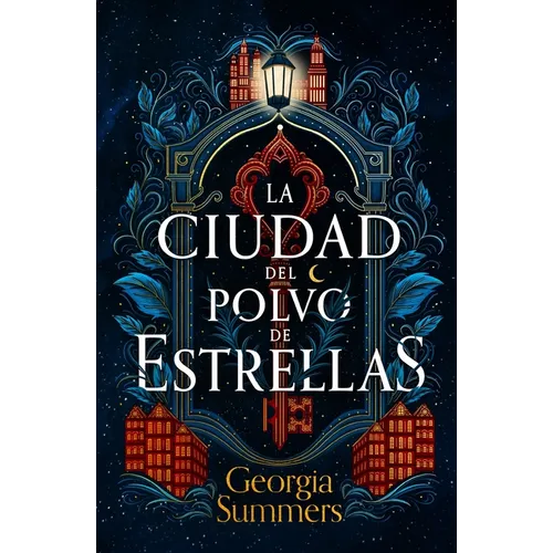 Ciudad de Polvo de Estrellas, La - Paperback