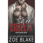 Sweet Cruelty: A Dark Mafia Romance - Paperback