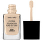 Wet n Wild Photo Focus Foundation Dewy Lumineux Liquid Foundation - Nude Ivory, Lightweight, Long-Lasting Makeup