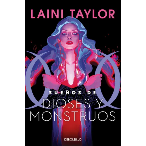 Sueños de Dioses Y Monstuos / Dreams of Gods and Monsters - Paperback