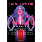 Sueños de Dioses Y Monstuos / Dreams of Gods and Monsters - Paperback