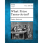 What Price Tacna-Arica? - Paperback