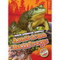 American Bullfrogs - Library Binding