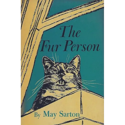 The Fur Person - Paperback