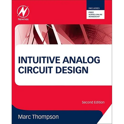 Intuitive Analog Circuit Design - Paperback