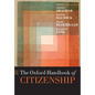 The Oxford Handbook of Citizenship - Paperback