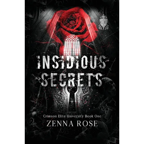 Insidious Secrets - Paperback