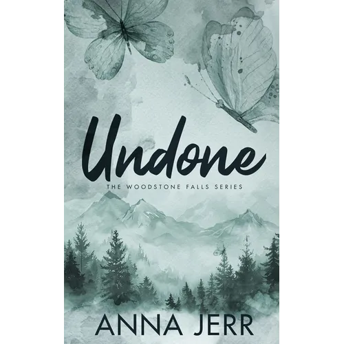Undone - Paperback