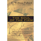 The Soul of the Firm - Paperback
