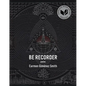 Be Recorder: Poems - Paperback