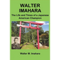 Walter Imahara: The Life and Times of a Japanese American Champion - Paperback